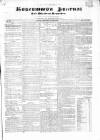Roscommon Journal, and Western Impartial Reporter Saturday 20 June 1840 Page 1