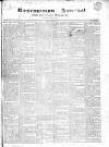 Roscommon Journal, and Western Impartial Reporter Saturday 27 January 1844 Page 1