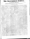 Roscommon Journal, and Western Impartial Reporter Saturday 24 April 1847 Page 1