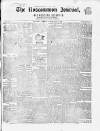 Roscommon Journal, and Western Impartial Reporter Saturday 20 April 1850 Page 1