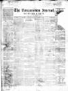 Roscommon Journal, and Western Impartial Reporter Saturday 29 November 1851 Page 1