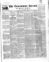 Roscommon Journal, and Western Impartial Reporter Saturday 06 August 1853 Page 1