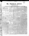 Roscommon Journal, and Western Impartial Reporter Saturday 23 June 1855 Page 1