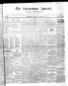 Roscommon Journal, and Western Impartial Reporter Saturday 10 November 1855 Page 1