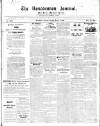 Roscommon Journal, and Western Impartial Reporter Saturday 01 March 1856 Page 1
