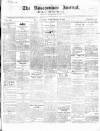 Roscommon Journal, and Western Impartial Reporter Saturday 13 December 1856 Page 1
