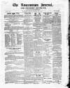 Roscommon Journal, and Western Impartial Reporter Saturday 05 June 1858 Page 1