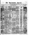 Roscommon Journal, and Western Impartial Reporter Saturday 07 August 1858 Page 1