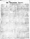 Roscommon Journal, and Western Impartial Reporter Saturday 11 December 1858 Page 1