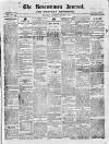 Roscommon Journal, and Western Impartial Reporter Saturday 08 January 1859 Page 1