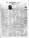 Roscommon Journal, and Western Impartial Reporter Saturday 12 February 1859 Page 1