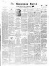 Roscommon Journal, and Western Impartial Reporter Saturday 12 March 1859 Page 1