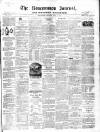 Roscommon Journal, and Western Impartial Reporter Saturday 02 July 1859 Page 1