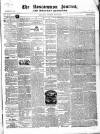 Roscommon Journal, and Western Impartial Reporter Saturday 28 July 1860 Page 1