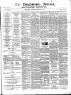 Roscommon Journal, and Western Impartial Reporter Saturday 09 February 1861 Page 1