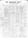 Roscommon Journal, and Western Impartial Reporter Saturday 04 January 1862 Page 1