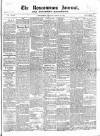 Roscommon Journal, and Western Impartial Reporter Saturday 22 March 1862 Page 1
