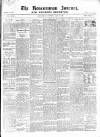 Roscommon Journal, and Western Impartial Reporter Saturday 10 May 1862 Page 1