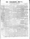 Roscommon Journal, and Western Impartial Reporter Saturday 01 November 1862 Page 1