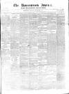 Roscommon Journal, and Western Impartial Reporter Saturday 06 December 1862 Page 1