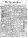 Roscommon Journal, and Western Impartial Reporter Saturday 08 August 1863 Page 1