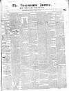 Roscommon Journal, and Western Impartial Reporter Saturday 09 January 1864 Page 1