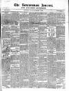 Roscommon Journal, and Western Impartial Reporter Saturday 06 February 1864 Page 1