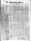 Roscommon Journal, and Western Impartial Reporter Saturday 16 April 1864 Page 1
