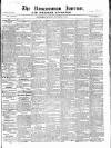 Roscommon Journal, and Western Impartial Reporter Saturday 03 September 1864 Page 1