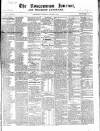 Roscommon Journal, and Western Impartial Reporter Saturday 01 October 1864 Page 1