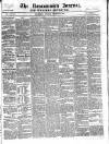 Roscommon Journal, and Western Impartial Reporter Saturday 03 December 1864 Page 1
