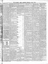 Roscommon Messenger Wednesday 05 July 1848 Page 3