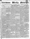 Roscommon Messenger Wednesday 18 October 1848 Page 1
