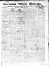 Roscommon Messenger Saturday 28 June 1851 Page 1