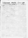 Roscommon Messenger Saturday 02 August 1851 Page 1