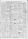 Roscommon Messenger Saturday 25 September 1852 Page 3