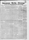 Roscommon Messenger Saturday 02 July 1853 Page 1
