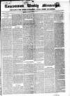 Roscommon Messenger Saturday 12 November 1853 Page 1
