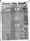 Roscommon Messenger Saturday 25 March 1854 Page 1