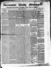 Roscommon Messenger Saturday 01 April 1854 Page 1