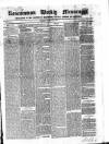 Roscommon Messenger Saturday 13 May 1854 Page 1