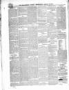 Roscommon Messenger Saturday 19 August 1854 Page 2