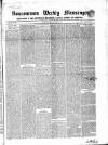 Roscommon Messenger Saturday 09 September 1854 Page 1