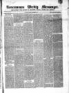 Roscommon Messenger Saturday 05 September 1857 Page 1