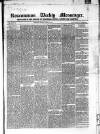 Roscommon Messenger Saturday 03 December 1859 Page 1