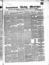 Roscommon Messenger Saturday 29 January 1859 Page 1