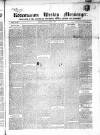 Roscommon Messenger Saturday 26 March 1859 Page 1