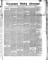Roscommon Messenger Saturday 16 April 1859 Page 1