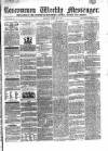 Roscommon Messenger Saturday 04 May 1861 Page 1