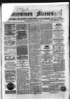 Roscommon Messenger Saturday 11 January 1862 Page 1